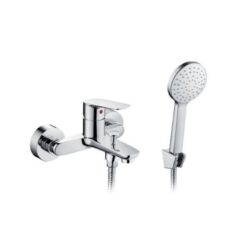 Bộ vòi sen tắm nóng lạnh York MOEN 10135