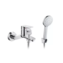 Bộ vòi sen tắm nóng lạnh York MOEN 10135