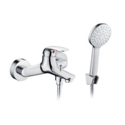 Bộ vòi sen tắm nóng lạnh York MOEN 10136