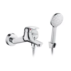 Bộ vòi sen tắm nóng lạnh York MOEN 10136