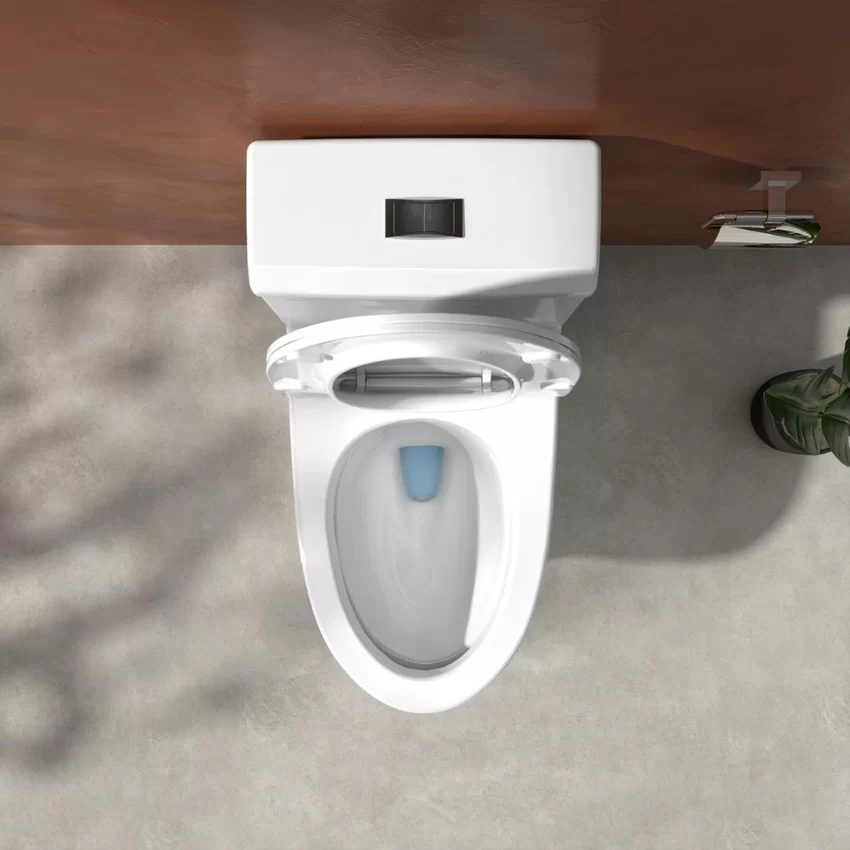 Mua Bồn cầu Viglacera V45M tại Hải Yến Home Bồn cầu 1 khối Viglacera V45M tại Hải Yến Home