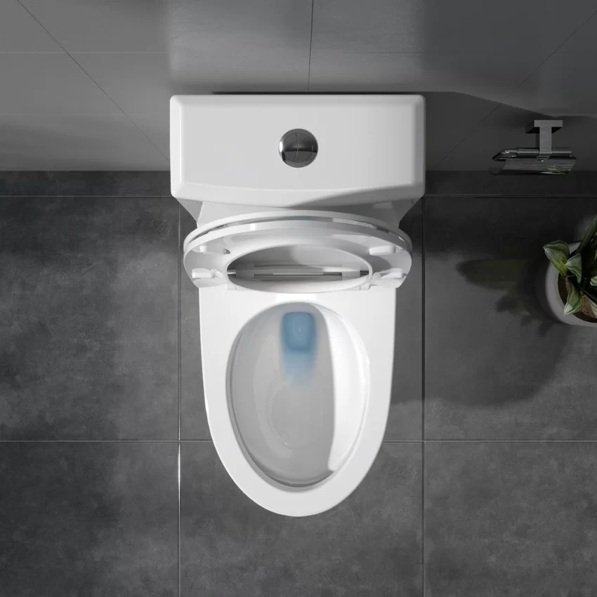 Các ưu điểm nổi bật của bồn cầu Viglacera V65 Các ưu điểm nổi bật của bồn cầu Viglacera V65