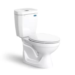 Bồn cầu 2 khối Viglacera VI88 nắp thường / nắp êm 15 Bồn cầu 2 khối Viglacera VI88 nắp thường / nắp êm