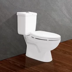 Bồn cầu 2 khối Viglacera VT18M nắp thường / nắp êm