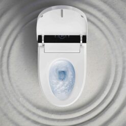 Bồn cầu điện tử Viglacera V882B (V.16.882B)