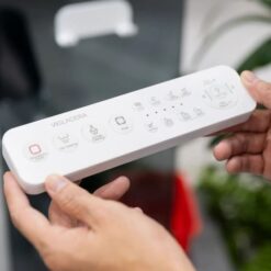 Bồn cầu điện tử Viglacera V882F (V.16.882F)