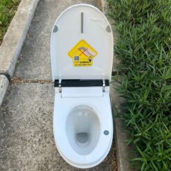 Bồn cầu điện tử Viglacera V882F (V.16.882F)