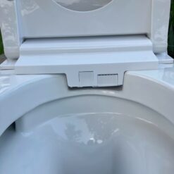 Bồn cầu điện tử Viglacera V882F (V.16.882F)