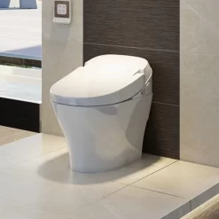 Bồn cầu thông minh 1 khối Viglacera V91