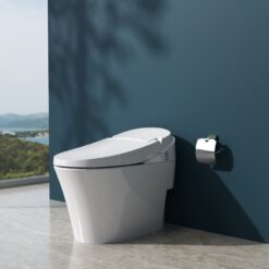 Bồn cầu thông minh 1 khối Viglacera V91