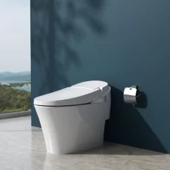 Bồn cầu thông minh 1 khối Viglacera V91