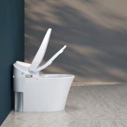 Bồn cầu thông minh 1 khối Viglacera V91