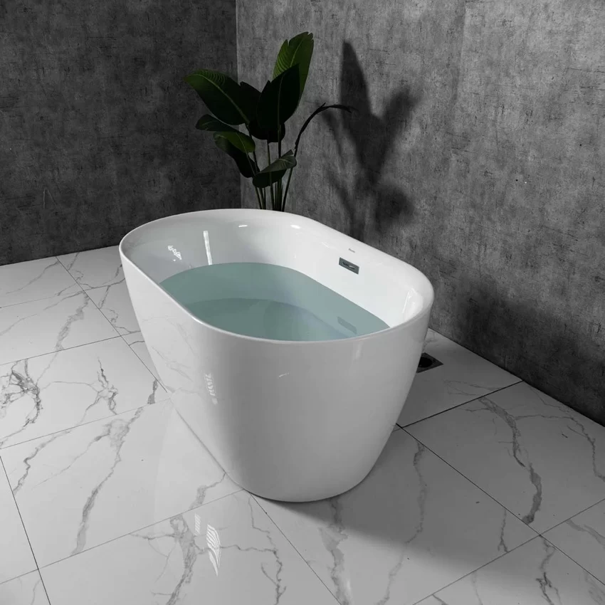 Bồn tắm đặt sàn 1.2m CURVED MOWOEN MW8202-120 18 Bồn tắm đặt sàn 1.2m CURVED MOWOEN MW8202-120 - MW8202-120