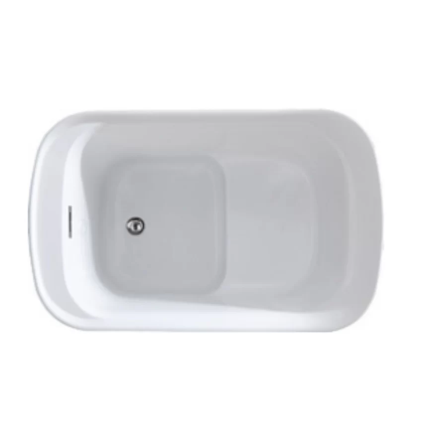 Bồn tắm đặt sàn 1.2m MOWOEN MW8125-120 Bồn tắm đặt sàn 1.2m MOWOEN MW8125-120