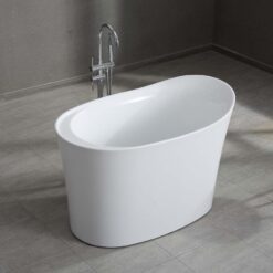 Bồn tắm đặt sàn 1.2m MOWOEN MW8228-120