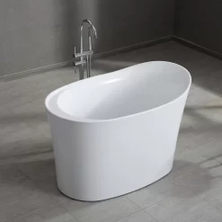 Bồn tắm đặt sàn 1.2m MOWOEN MW8228-120