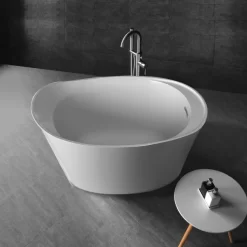 Bồn tắm đặt sàn 1.2m MOWOEN MW8228-120 12 Bồn tắm đặt sàn 1.2m MOWOEN MW8228-120