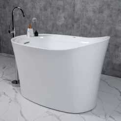 Bồn tắm đặt sàn 1.2m MOWOEN MW8228-120 15 Bồn tắm đặt sàn 1.2m MOWOEN MW8228-120