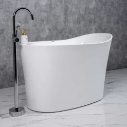 Bồn tắm đặt sàn 1.2m MOWOEN MW8228-120 16 Bồn tắm đặt sàn 1.2m MOWOEN MW8228-120