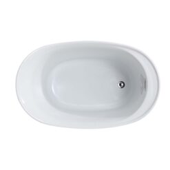 Bồn tắm đặt sàn 1.2m MOWOEN MW8228-120 17 Bồn tắm đặt sàn 1.2m MOWOEN MW8228-120