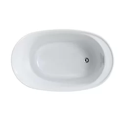 Bồn tắm đặt sàn 1.2m MOWOEN MW8228-120 17 Bồn tắm đặt sàn 1.2m MOWOEN MW8228-120