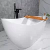 Bồn tắm đặt sàn 1.37m MOWOEN MW8225-137 1 Bồn tắm đặt sàn 1.37m MOWOEN MW8225-137
