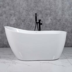 Bồn tắm đặt sàn 1.37m MOWOEN MW8225-137 13 Bồn tắm đặt sàn 1.37m MOWOEN MW8225-137