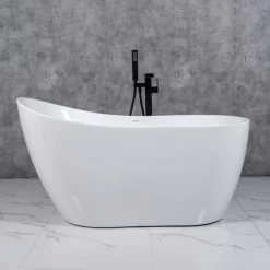 Bồn tắm đặt sàn 1.37m MOWOEN MW8225-137 13 Bồn tắm đặt sàn 1.37m MOWOEN MW8225-137