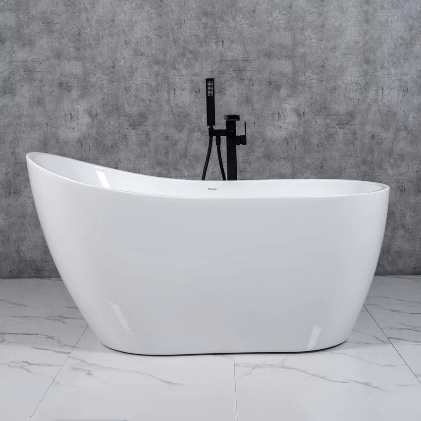 Bồn tắm đặt sàn 1.37m MOWOEN MW8225-137 22 Ứng dụng Bồn tắm đặt sàn 1.37m MOWOEN MW8225-137