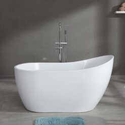 Bồn tắm đặt sàn 1.37m MOWOEN MW8225-137 15 Bồn tắm đặt sàn 1.37m MOWOEN MW8225-137