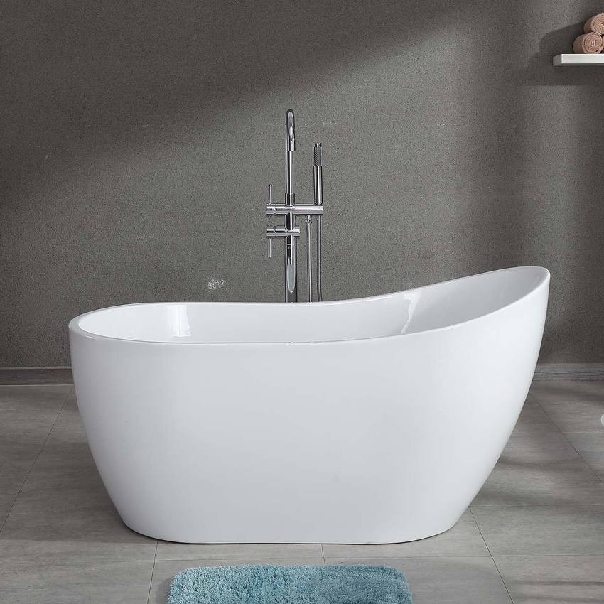 Bồn tắm đặt sàn 1.37m MOWOEN MW8225-137 7 Bồn tắm đặt sàn 1.37m MOWOEN MW8225-137