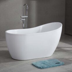 Bồn tắm đặt sàn 1.37m MOWOEN MW8225-137 16 Bồn tắm đặt sàn 1.37m MOWOEN MW8225-137