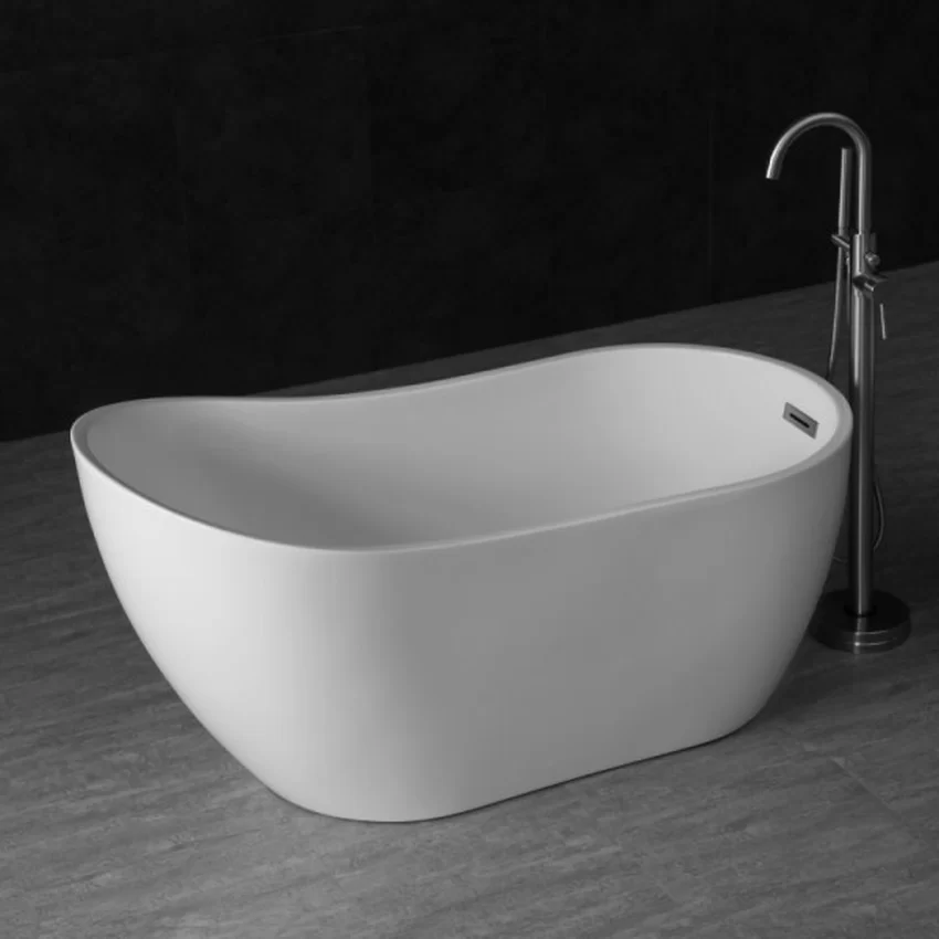 Bồn tắm đặt sàn 1.37m MOWOEN MW8225-137 11 Bồn tắm đặt sàn 1.37m MOWOEN MW8225-137