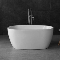 Bồn tắm đặt sàn 1.3m MOWOEN MW8203-130 12 Bồn tắm đặt sàn 1.3m MOWOEN MW8203-130