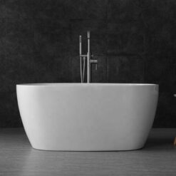 Bồn tắm đặt sàn 1.3m MOWOEN MW8203-130 13 Bồn tắm đặt sàn 1.3m MOWOEN MW8203-130