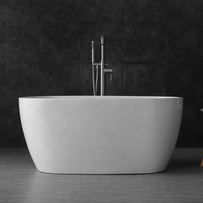 Bồn tắm đặt sàn 1.3m MOWOEN MW8203-130 7 Bồn tắm đặt sàn 1.3m MOWOEN MW8203-130