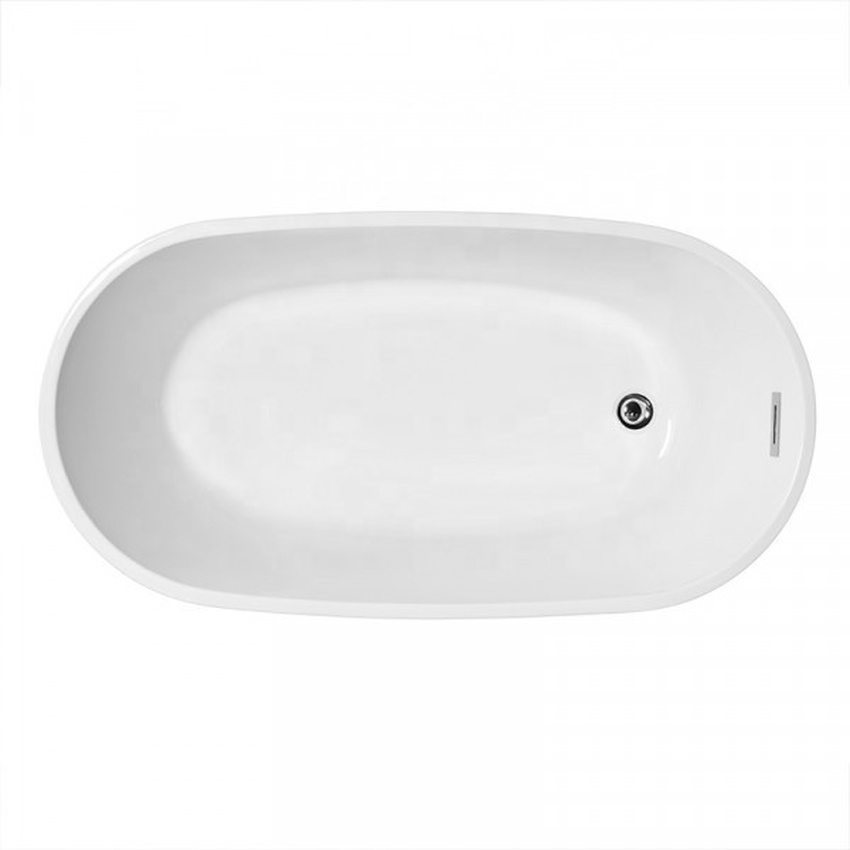 Bồn tắm đặt sàn 1.3m MOWOEN MW8203-130 9 Bồn tắm đặt sàn 1.3m MOWOEN MW8203-130