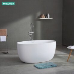Bồn tắm đặt sàn 1.3m MOWOEN MW8227P–130 8 Bồn tắm đặt sàn 1.3m MOWOEN MW8227P–130