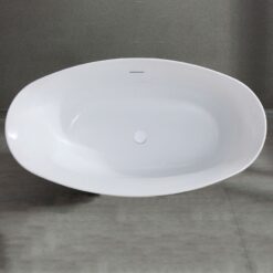 Bồn tắm đặt sàn 1.3m MOWOEN MW8227P–130 9 Bồn tắm đặt sàn 1.3m MOWOEN MW8227P–130