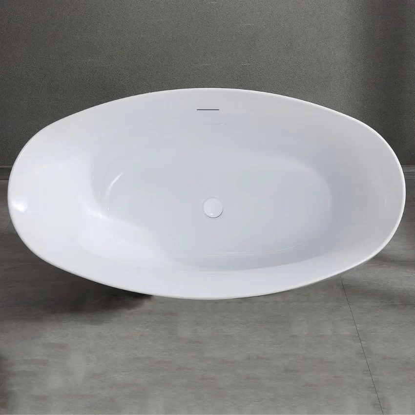 Bồn Tắm MOWOEN MW8227P–130 Bồn Tắm MOWOEN MW8227P–130