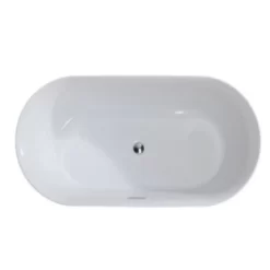 Bồn tắm đặt sàn 1.5m CURVED MOWOEN MW8201S-150 14 Bồn tắm đặt sàn 1.5m CURVED MOWOEN MW8201S-150