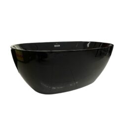 Bồn tắm đặt sàn 1.5m màu đen MOWOEN MW8223B-150 11 Bồn tắm đặt sàn 1.5m màu đen MOWOEN MW8223B-150