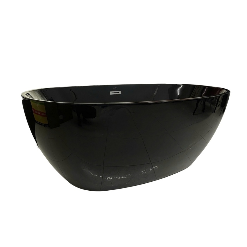 Bồn tắm đặt sàn 1.5m màu đen MOWOEN MW8223B-150 7 Bồn tắm đặt sàn 1.5m màu đen MOWOEN MW8223B-150