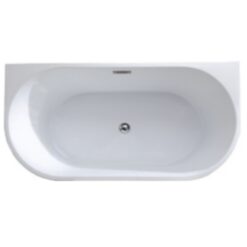 Bồn tắm đặt sàn 1.5m MOWOEN MW8113-150