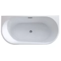 Bồn tắm đặt sàn 1.5m MOWOEN MW8113-150