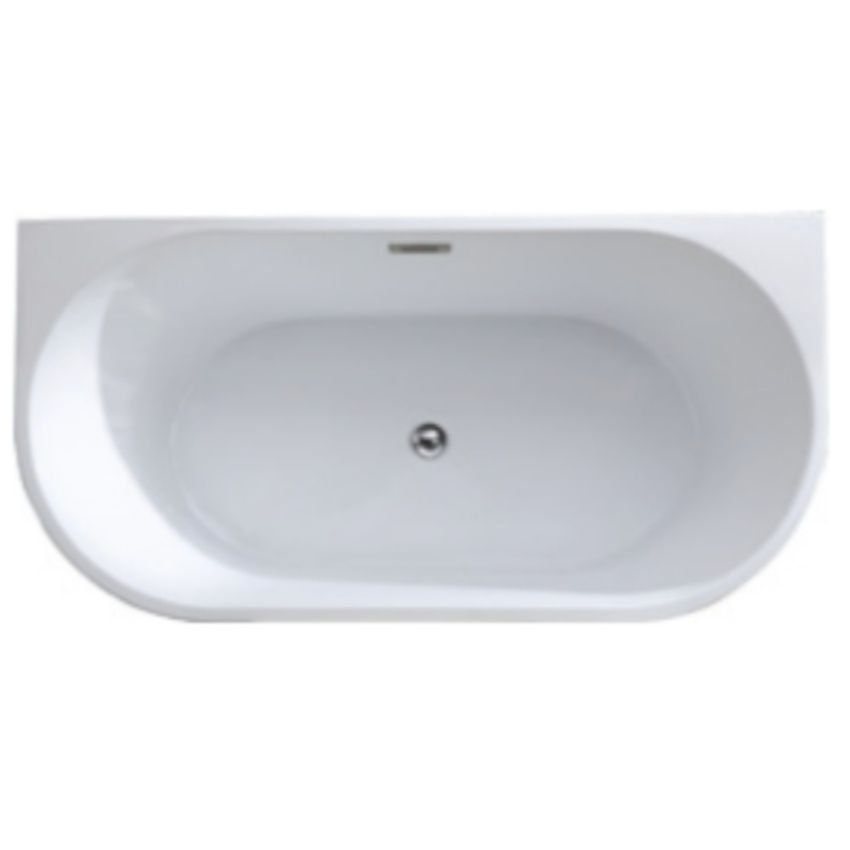 Bồn Tắm Đặt Sàn 1.5m MOWOEN MW8113-150 Bồn Tắm Đặt Sàn 1.5m MOWOEN MW8113-150