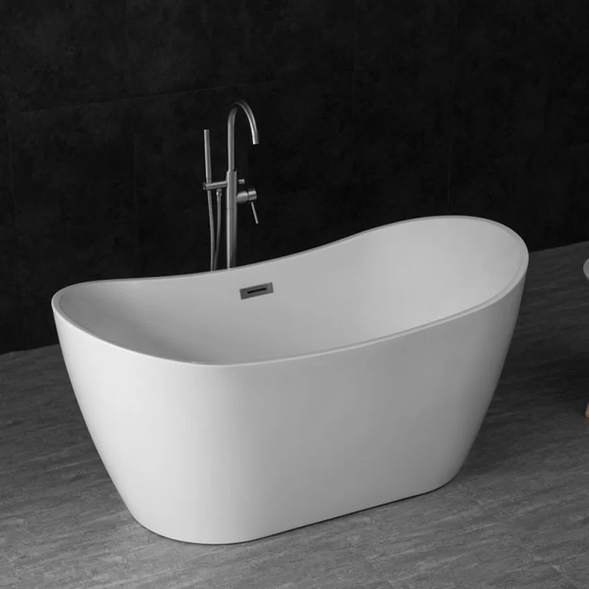 Bồn tắm đặt sàn 1.5m MOWOEN MW8207B-150 12 Bồn tắm đặt sàn 1.5m MOWOEN MW8207B-150 - SKU MW8207B-150