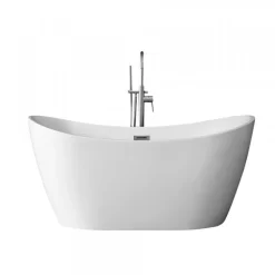 Bồn tắm đặt sàn 1.5m MOWOEN MW8207B-150 9 Bồn tắm đặt sàn 1.5m MOWOEN MW8207B-150
