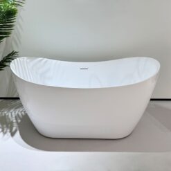 Bồn tắm đặt sàn 1.5m MOWOEN MW8207P-150 11 Bồn tắm đặt sàn 1.5m MOWOEN MW8207P-150