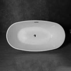 Bồn tắm đặt sàn 1.5m MOWOEN MW8223-150